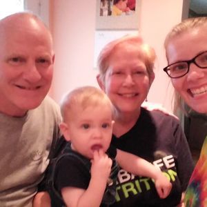 Meet your Posher, Margaret